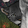 [Jaglion] Shy Adolescent (Fog)
